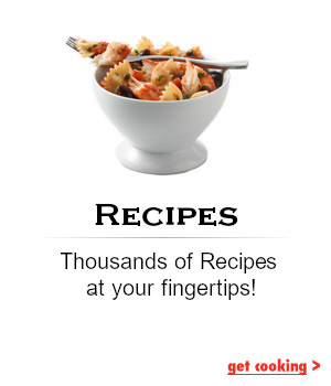 Recipes